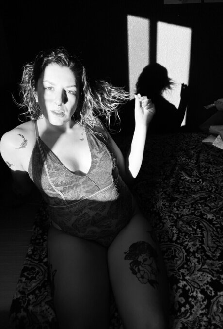 Calypso Haze erotische xxx fotos