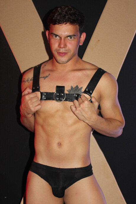 Samuel Blanco Profilbild