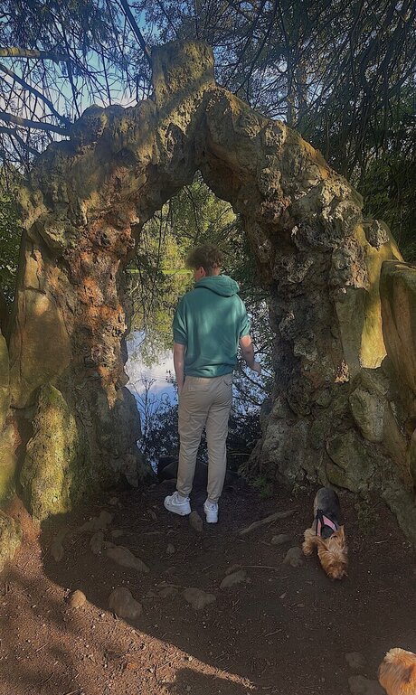 James Twink_ hübsche perfekte bilder