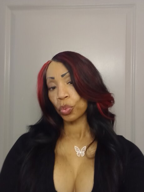 Franchelique Waller nacktheit sex bilder