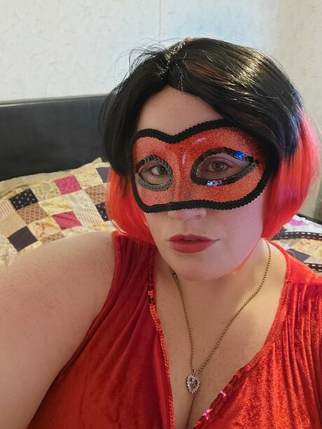 Mistress Sapphire xxx nette galerie