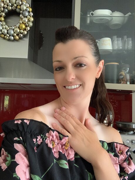 SexySecrets exklusive nackten fotos