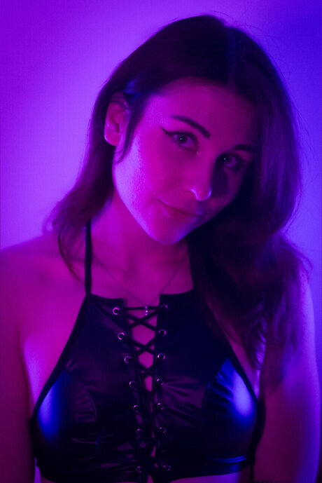 The Duval s Chlo Mia James erwachsene nacktheit foto