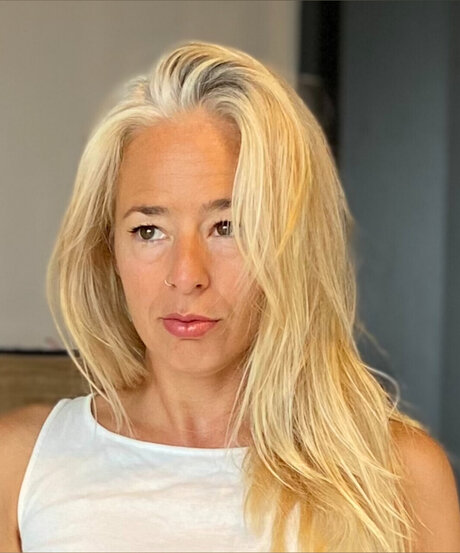 Ana Luna hübsche xxx bild