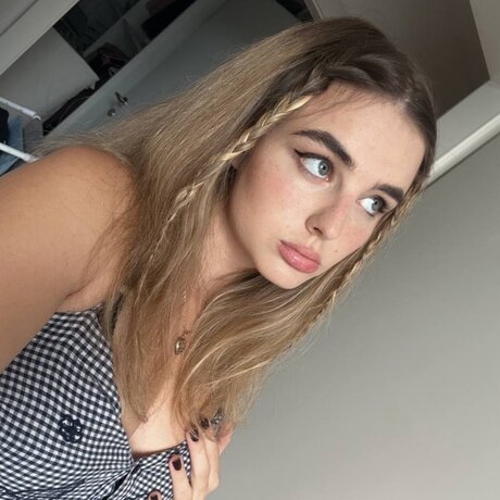 Stella may hübsche pornostar bild