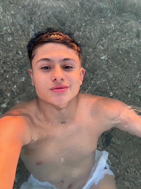 Enzo Gonzalez Profilbild