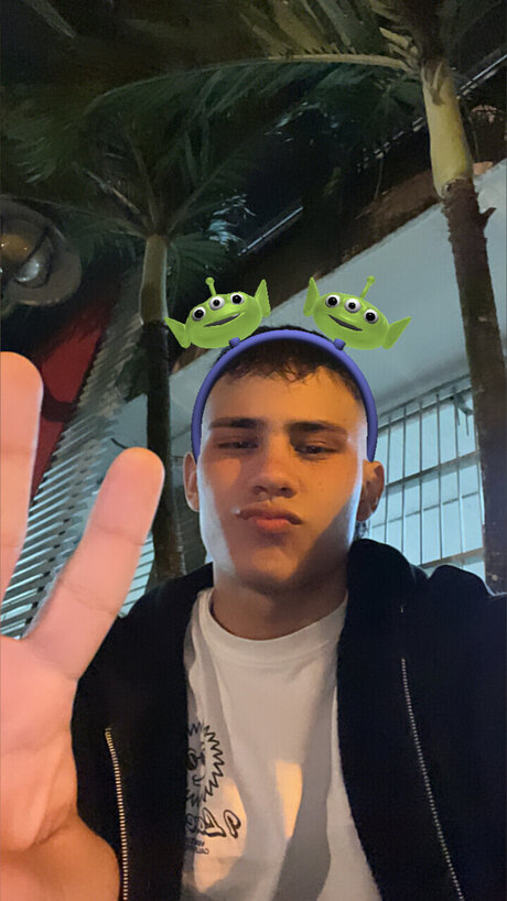 Sebastian medina porno heiße galerien