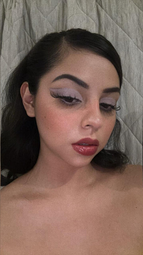 Una Gatita top perfekte bilder