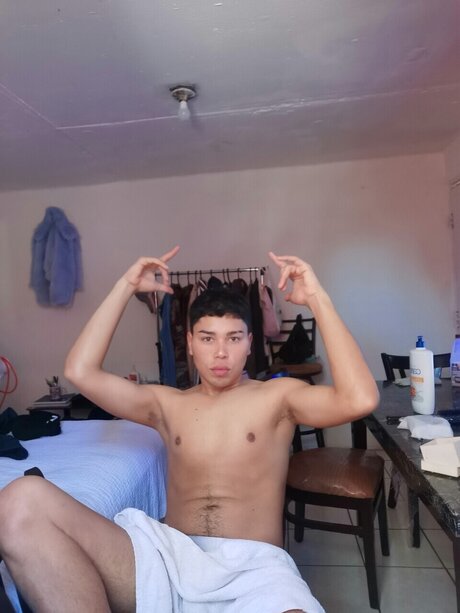 Alexey Ortiz kunst porno galerien