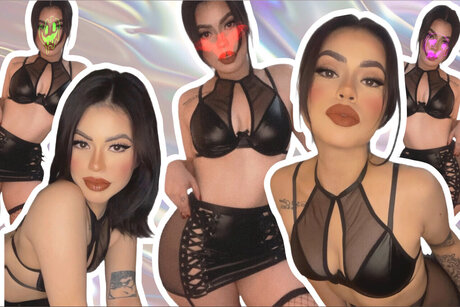 CEREZZA perfekte nacktheit archiv