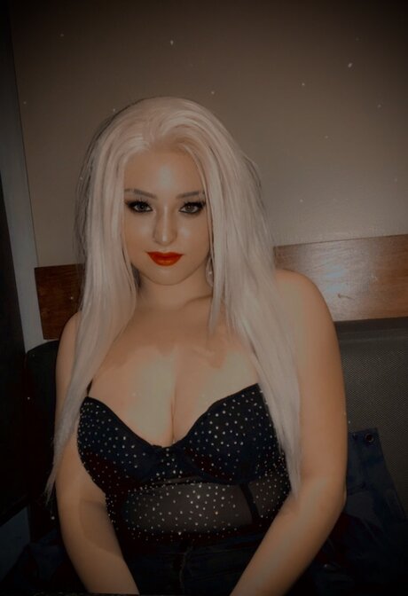 Tia Bunny nacktheit pornografische galerien