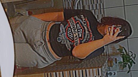 Ashiri hübsche schöne foto