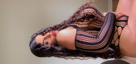 Jade valentina hübsche kunst bild