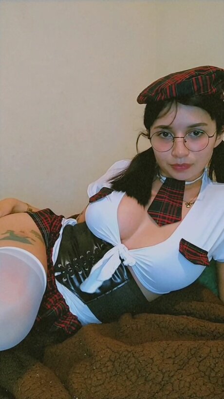 Luisa C rdenas nackt schöne bild