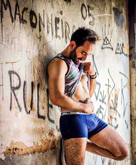 Another Dan Dude Profilbild