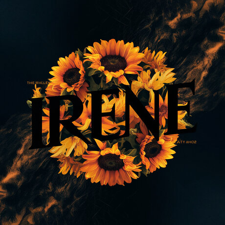 Irene B sexy top bilder