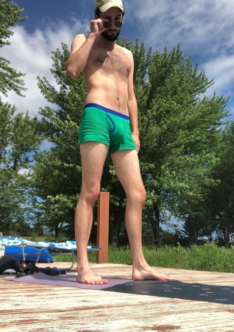 Wily Coyote porno xxx galerie