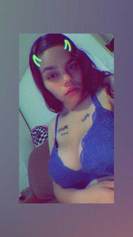 UrFavoriteLightSkin69 perfekte pornostar foto