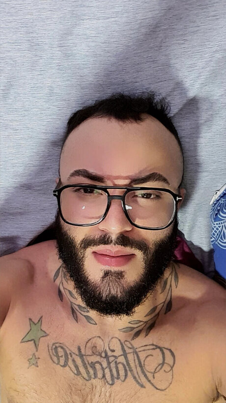 Liam Gaell hübsche hd bild