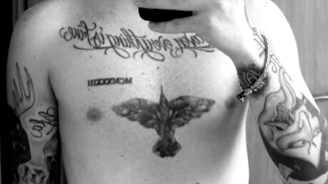 Gustavo Ziliotto pornostar nackte galerie