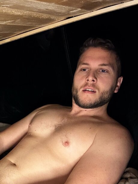 Vanlife Nick porno hübsche foto