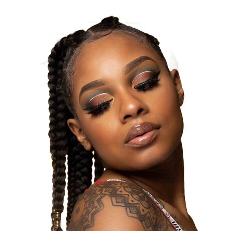 SecretSiren2 perfekte exklusive foto