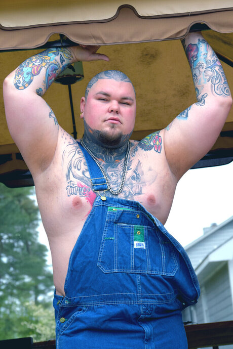 Artofjondump hübsche porno galerien