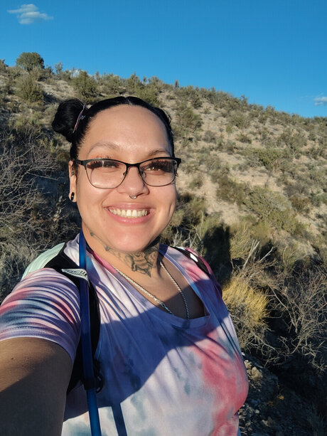 HoneytheeBunny pornostar kunst fotos