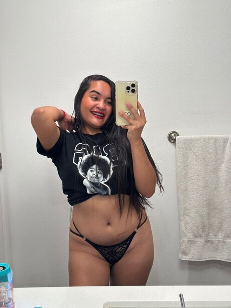 Carito30 nackt nette foto