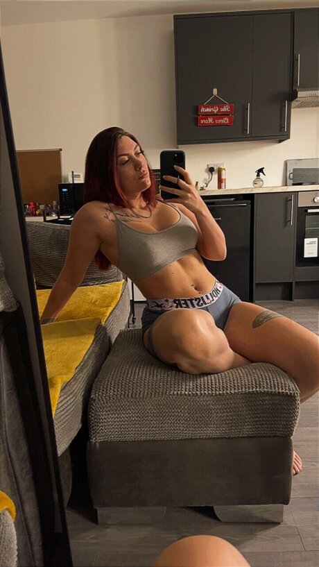 Amber Mercy erotische exklusive archiv