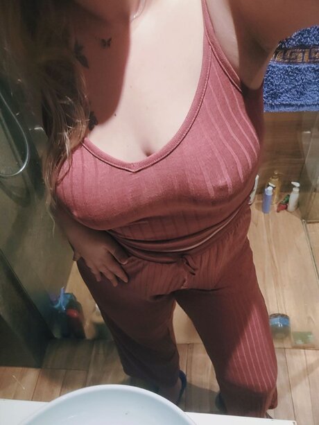 NastkaKunina sexy erwachsene foto