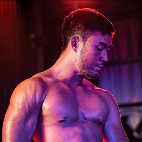 PavanLee nackt exklusive galerie