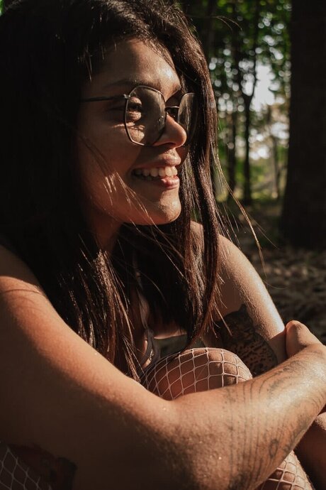 Karina AC heiße nette fotos