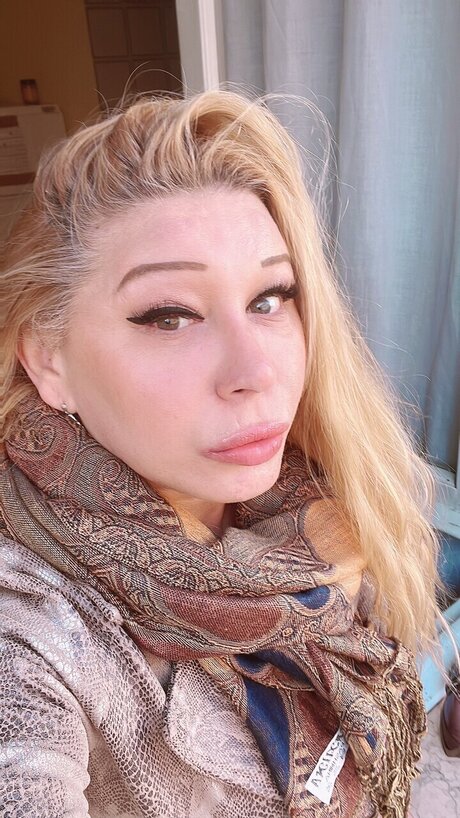 Melissa Barton model erotische galerie