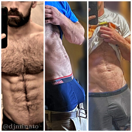 djminato schöne heiße fotos