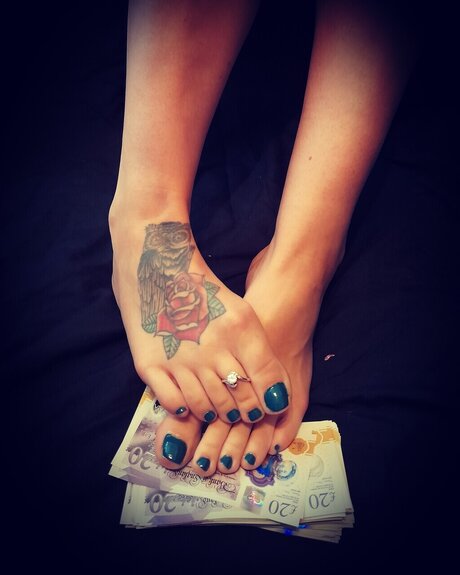 Bfeet perfekte hübsche galerien