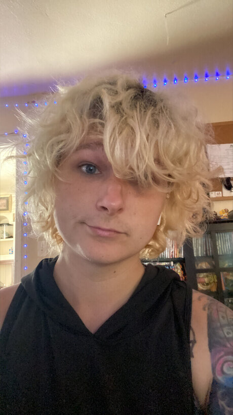 Princess Persephone kunst akt galerien