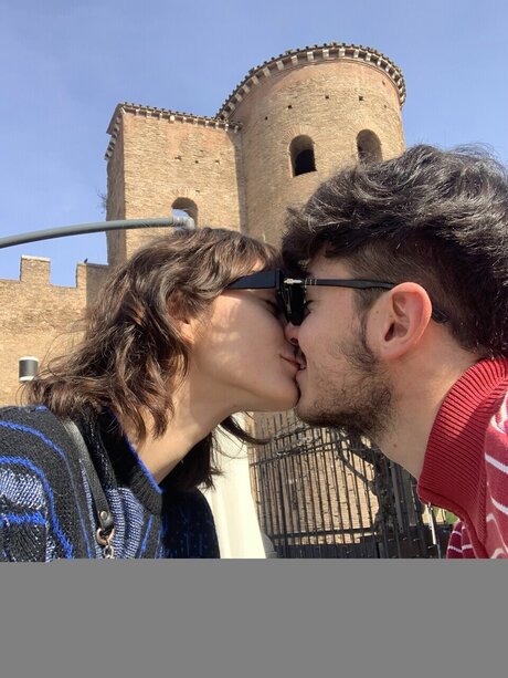 Orazio amp amp Leila_ heiße hd galerie