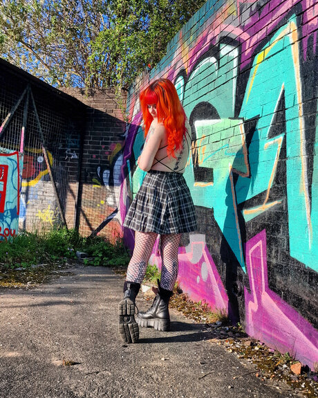 KillgharrahCarnage xxx nackten galerie