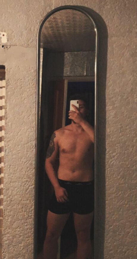 Marcus James freie sex bilder