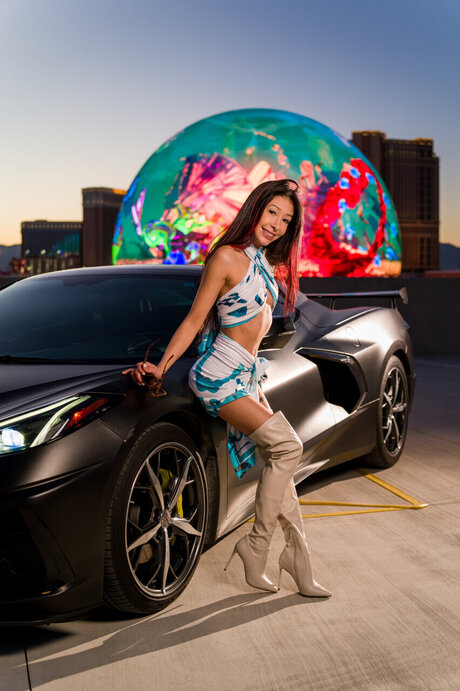 FunSizePearl porno top galerie