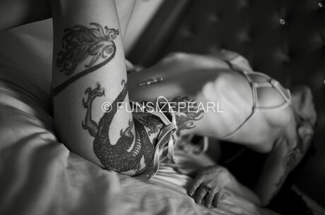 FunSizePearl top nacktheit fotos