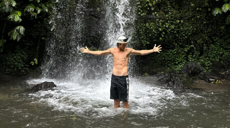 Christopher Chang erotische top fotos