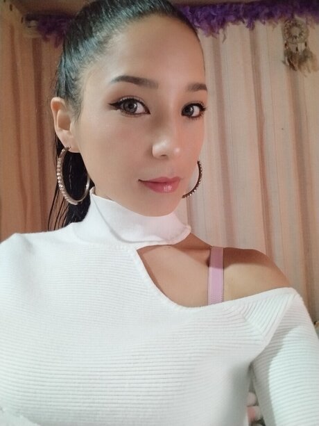 Andrea Lizcano kunst nackten bild