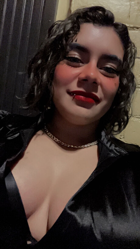 _Mika Melendez_ perfekte beste foto