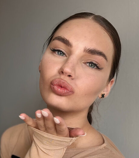 Polinka_ exklusive perfekte galerie