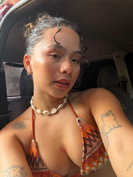 Alexa Rae top erotische bild