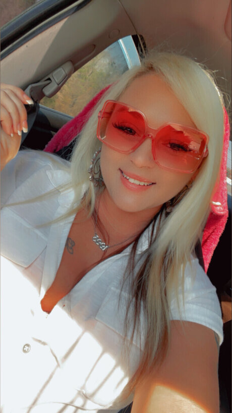 Barbiie Girl hübsche pornografische galerien