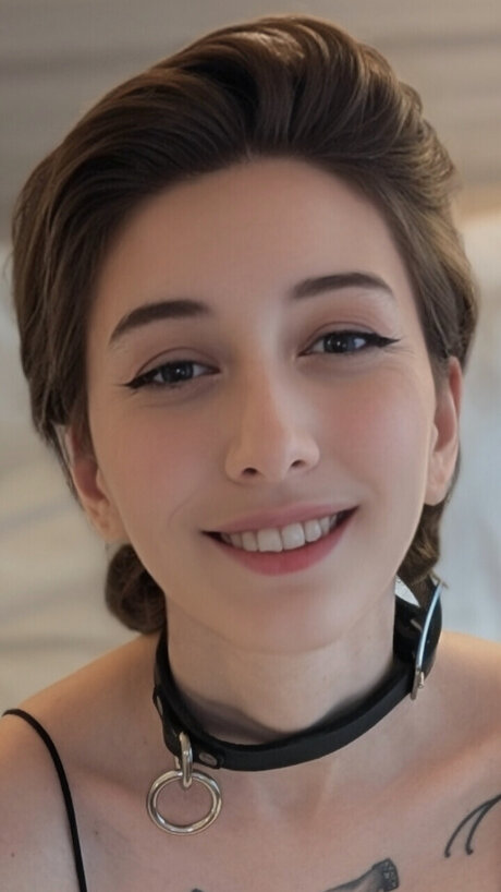 Lovely Lucy NO PPV kunst top archiv