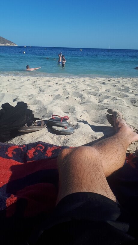 Herbert14 heiße hübsche bild